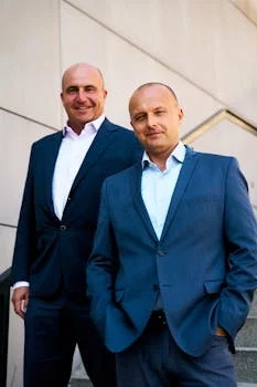 head chef in traditional white uniform